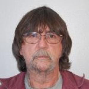 Richard L. Cote a registered Criminal Offender of New Hampshire