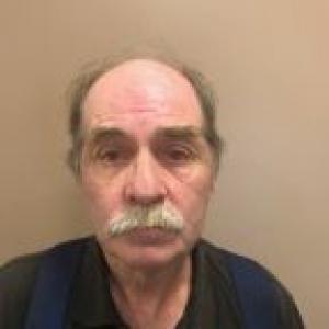 David J. Castor a registered Criminal Offender of New Hampshire