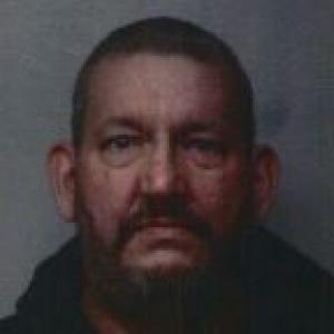 Timothy J. Townsend a registered Criminal Offender of New Hampshire