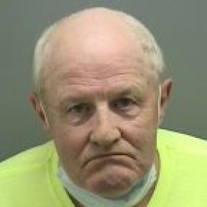 Michael J. Cronin a registered Criminal Offender of New Hampshire