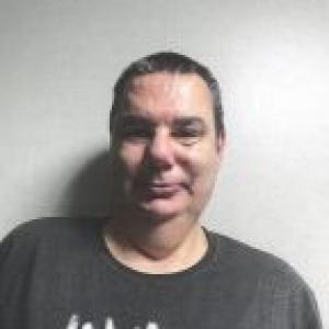 Carl R. Jewett a registered Criminal Offender of New Hampshire