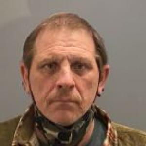 Evans J. Lavigne a registered Criminal Offender of New Hampshire