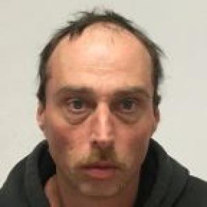 David A. Pennell a registered Criminal Offender of New Hampshire