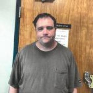 Jonathan M. French a registered Criminal Offender of New Hampshire