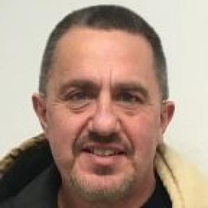 Kevin R. Belair a registered Criminal Offender of New Hampshire