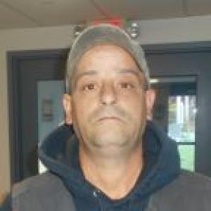 Kenneth T. Lavoice a registered Criminal Offender of New Hampshire