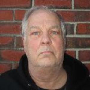 Paul E. Ponzio a registered Criminal Offender of New Hampshire