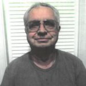 Gordon E. Roberts a registered Criminal Offender of New Hampshire