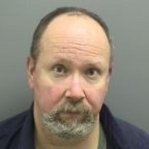 Brian T. Weymouth a registered Criminal Offender of New Hampshire