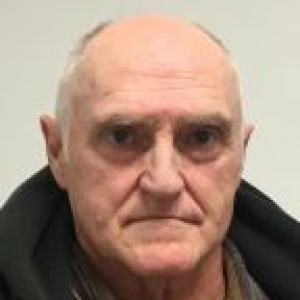Everett J. Taylor a registered Criminal Offender of New Hampshire