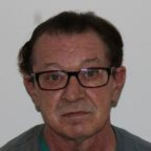 Charles W. Lord a registered Criminal Offender of New Hampshire