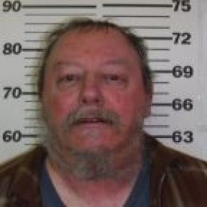 Glenn E. Fielders a registered Criminal Offender of New Hampshire