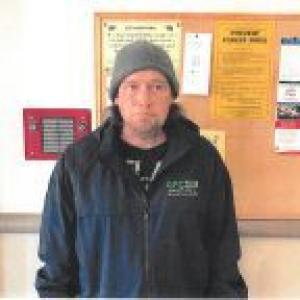Jayson B. Harris a registered Criminal Offender of New Hampshire