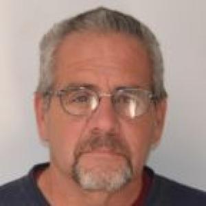 Patrick M. Clark a registered Criminal Offender of New Hampshire