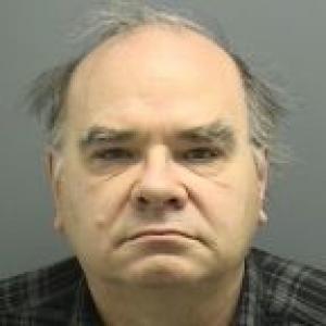 Franklin R. Patria a registered Criminal Offender of New Hampshire