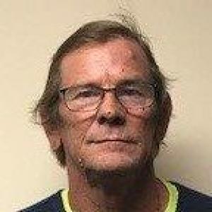 James E. Crider a registered Criminal Offender of New Hampshire