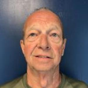 Richard L. Gregoire a registered Criminal Offender of New Hampshire