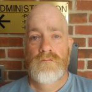 Stephen L. Annis II a registered Criminal Offender of New Hampshire