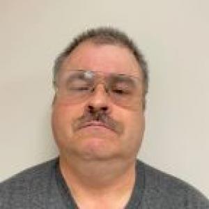 William R. Trefry a registered Criminal Offender of New Hampshire