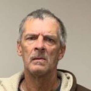 Roger T. Lavoie a registered Criminal Offender of New Hampshire