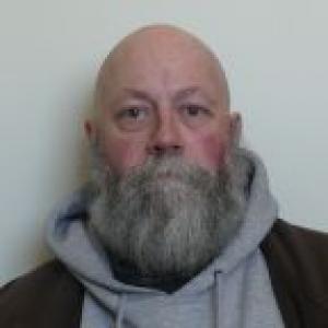 Eric C. Ackley a registered Criminal Offender of New Hampshire