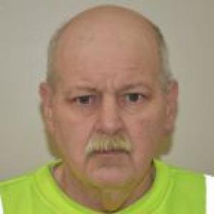 Joel C. Dutton a registered Criminal Offender of New Hampshire