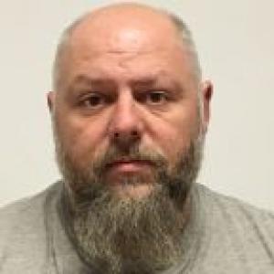 Christopher C. Fongeallaz a registered Criminal Offender of New Hampshire