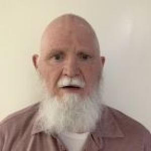 Clarence P. Johnson a registered Criminal Offender of New Hampshire