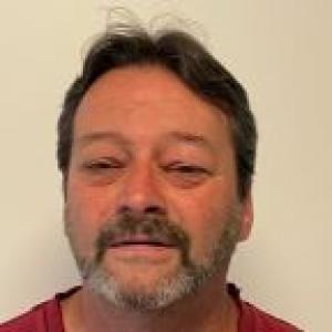 Durward L. Jewett a registered Criminal Offender of New Hampshire