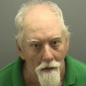 Wallace J. Lowell a registered Criminal Offender of New Hampshire