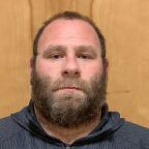 Jason D. Sperberg a registered Criminal Offender of New Hampshire