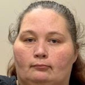 Crystal D. Kelly a registered Criminal Offender of New Hampshire
