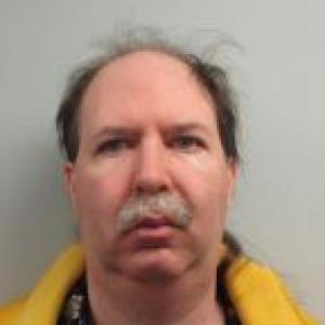 Peter A. Bruce a registered Criminal Offender of New Hampshire