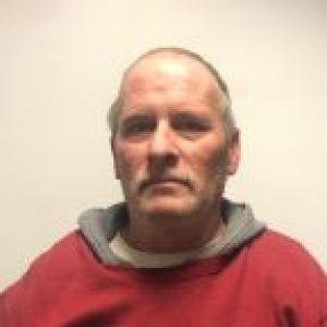 Darren J. Kimball a registered Criminal Offender of New Hampshire