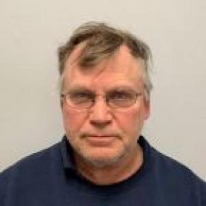 Michael E. Gagnon a registered Criminal Offender of New Hampshire