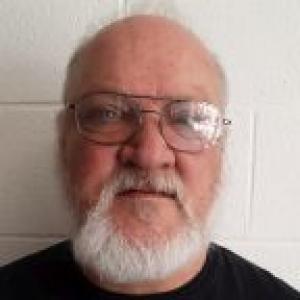 Steve A. Tedford a registered Criminal Offender of New Hampshire