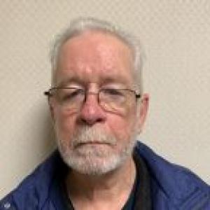 Robert R. Blaisdell III a registered Criminal Offender of New Hampshire