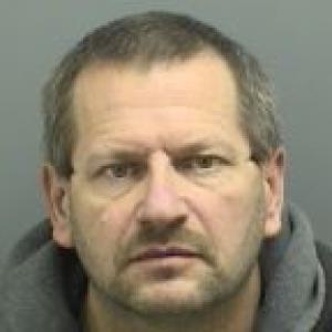 Clifford V. Bousquet a registered Criminal Offender of New Hampshire