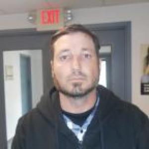 Cory E. Merrill a registered Criminal Offender of New Hampshire