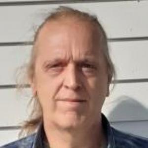 Daniel P. Goodwin a registered Criminal Offender of New Hampshire