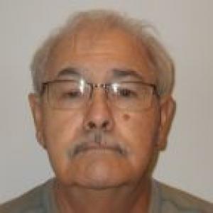 Jock Stanley N. St a registered Criminal Offender of New Hampshire