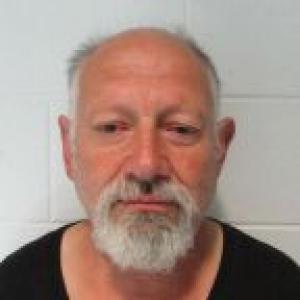 Richard A. Mello a registered Criminal Offender of New Hampshire