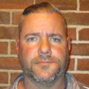 Jason A. Berube a registered Criminal Offender of New Hampshire