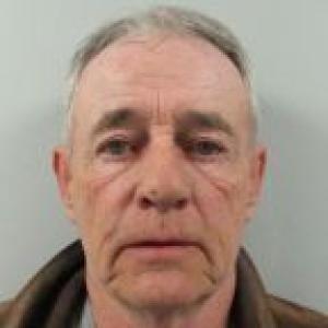 Kenneth G. Dow a registered Criminal Offender of New Hampshire
