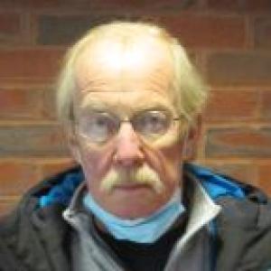 Stephen C. Ross a registered Criminal Offender of New Hampshire