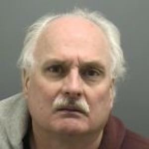 Robert P. Morrison a registered Criminal Offender of New Hampshire