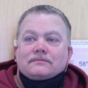 Jeffrey S. Hamilton a registered Criminal Offender of New Hampshire