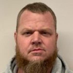 Todd M. Wood a registered Criminal Offender of New Hampshire