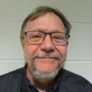 Kevin D. Halvorsen a registered Criminal Offender of New Hampshire