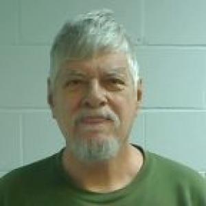 Gregory Winn a registered Criminal Offender of New Hampshire